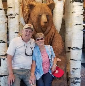 Meet your Posher, Bettyann